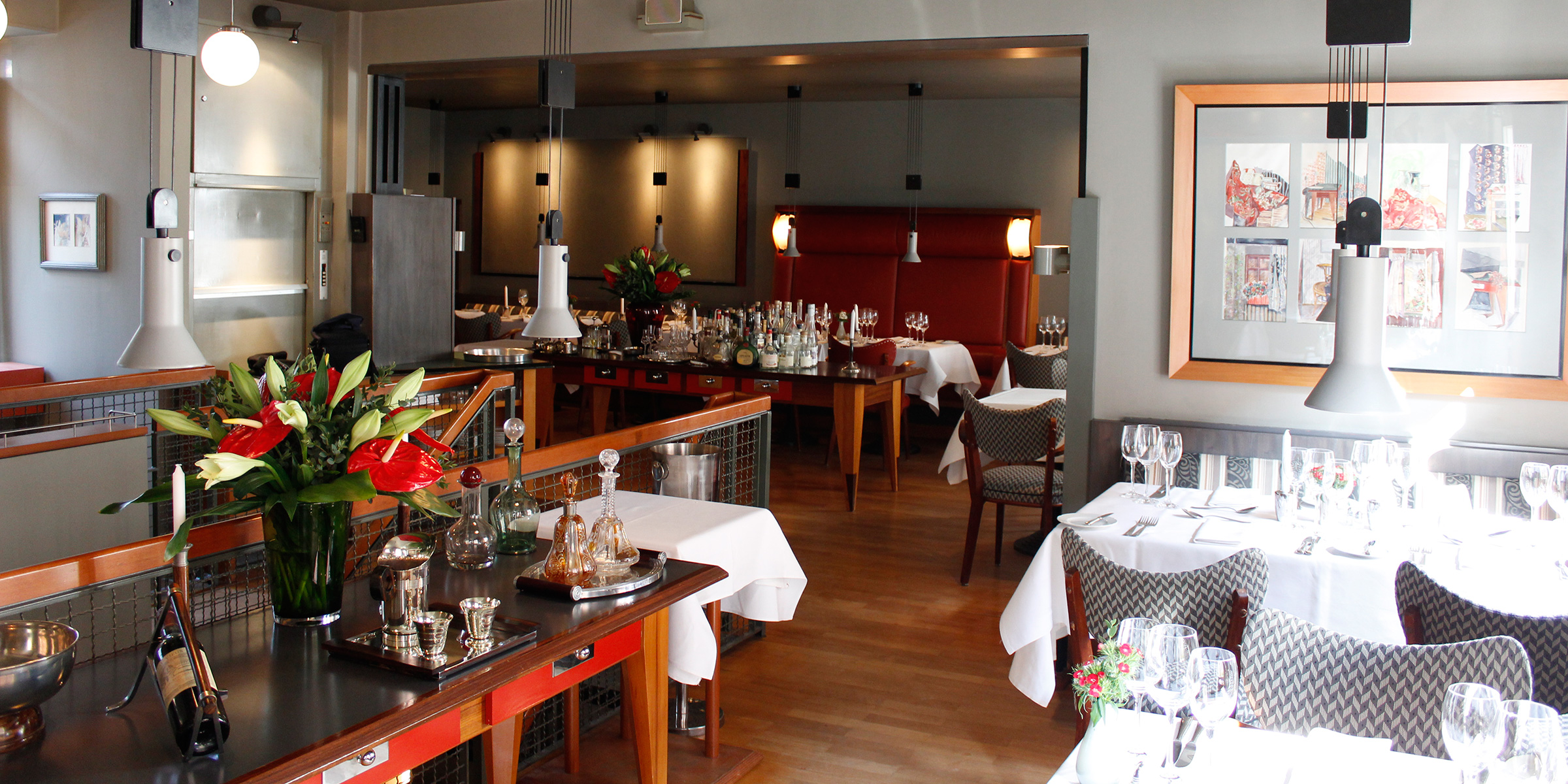 Ausser-Haus-Service