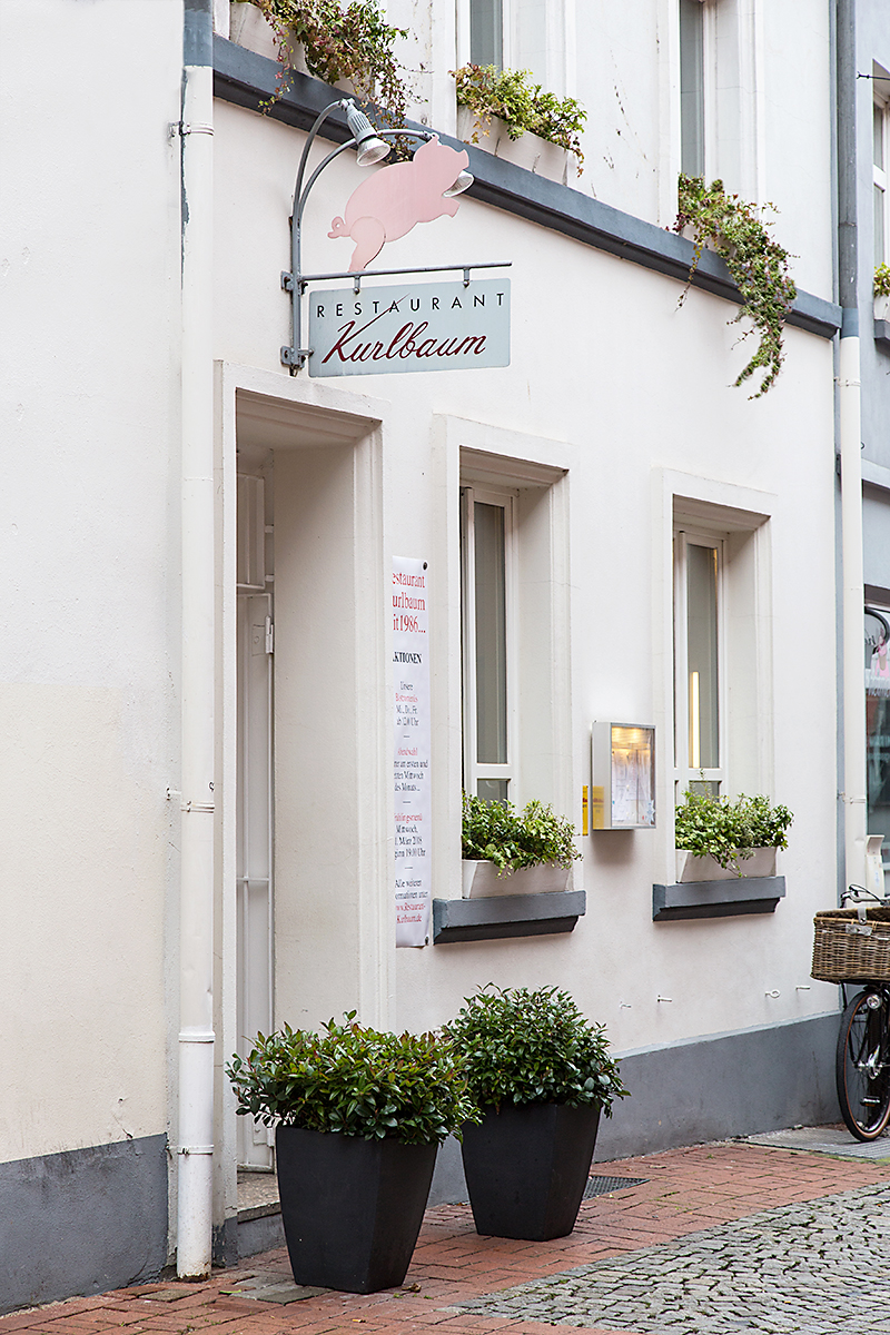 Ausser-Haus-Service