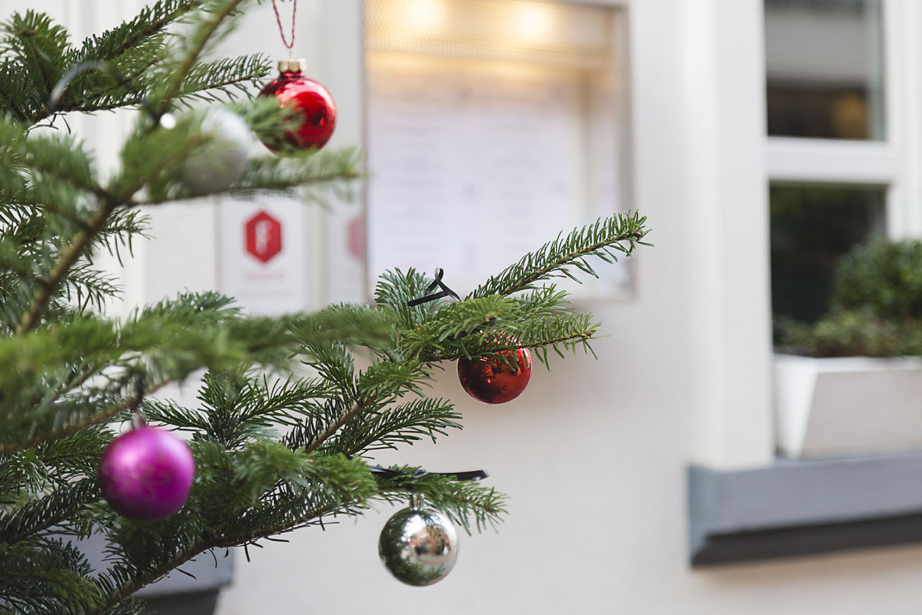 Bild zur Nachricht Weihnachten 2021